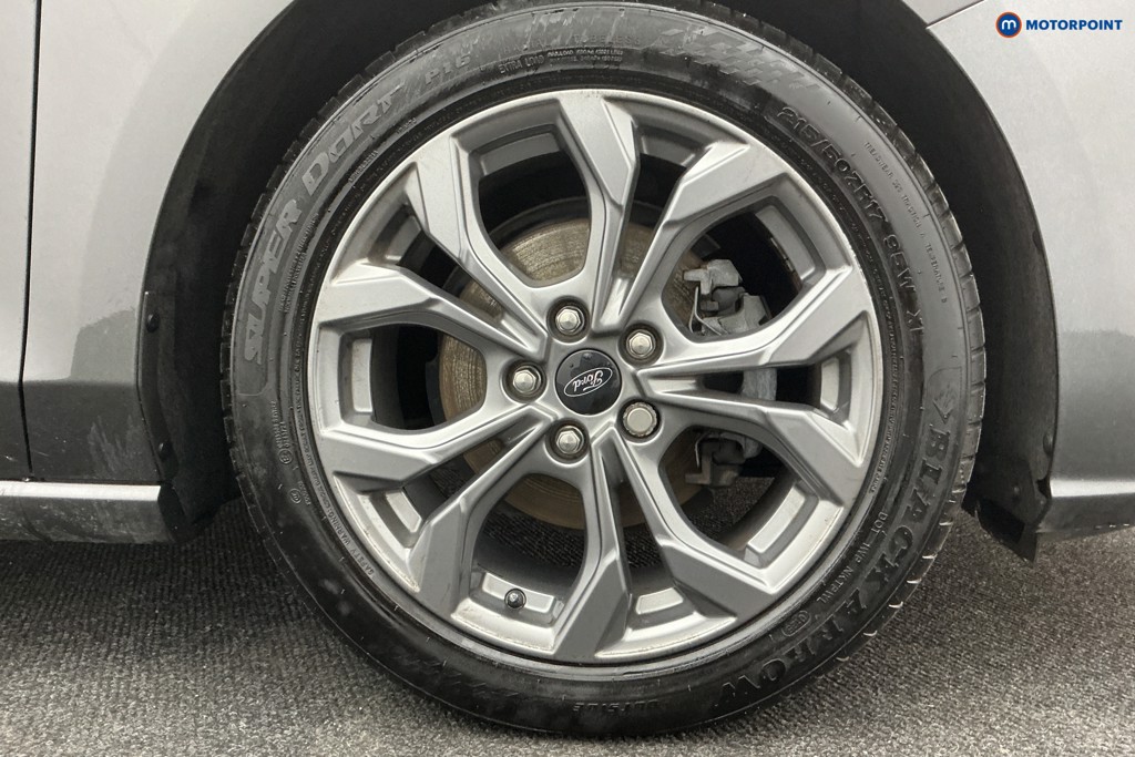 Used Ford Focus 2022 for sale - 77199165: Photo 51