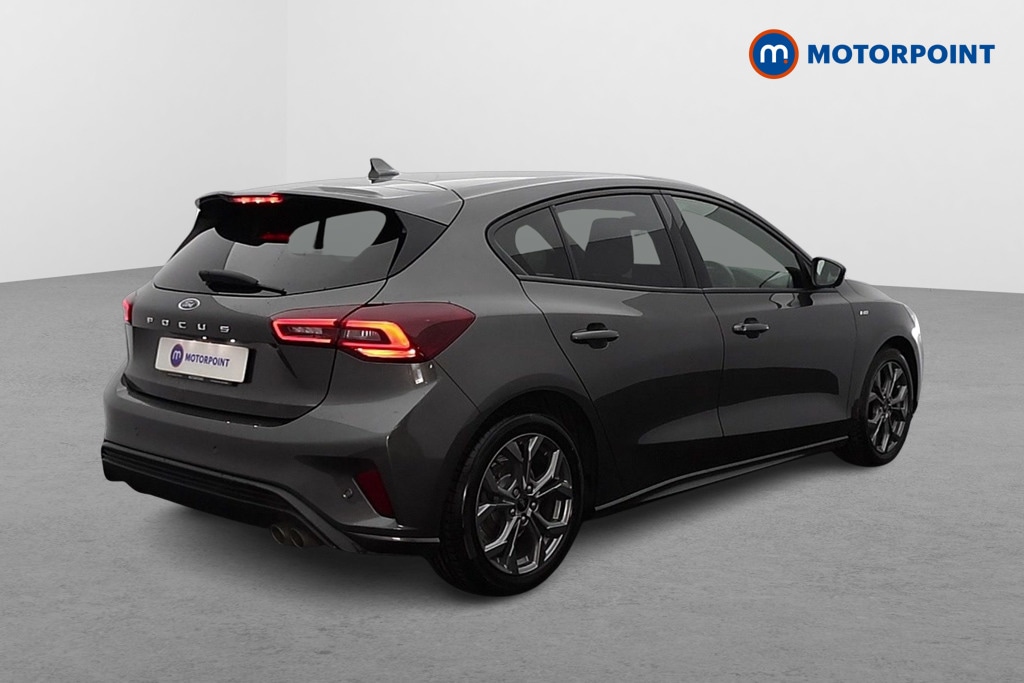 Used Ford Focus 2022 for sale - 77199165: Photo 7