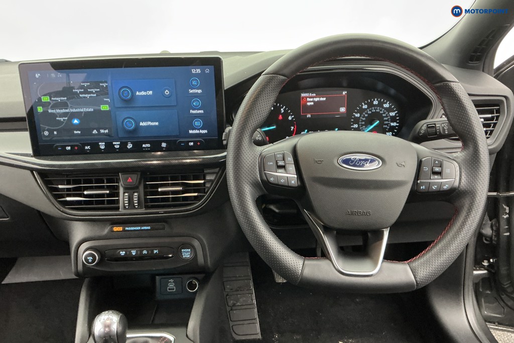 Used Ford Focus 2022 for sale - 77199165: Photo 9