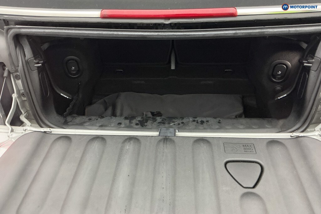 Used MINI Convertible 2020 for sale - 76862758: Photo 11