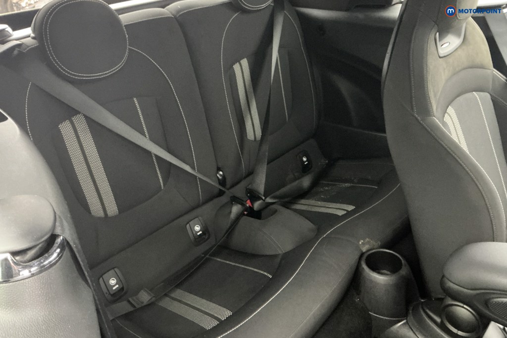 Used MINI Convertible 2020 for sale - 76862758: Photo 12