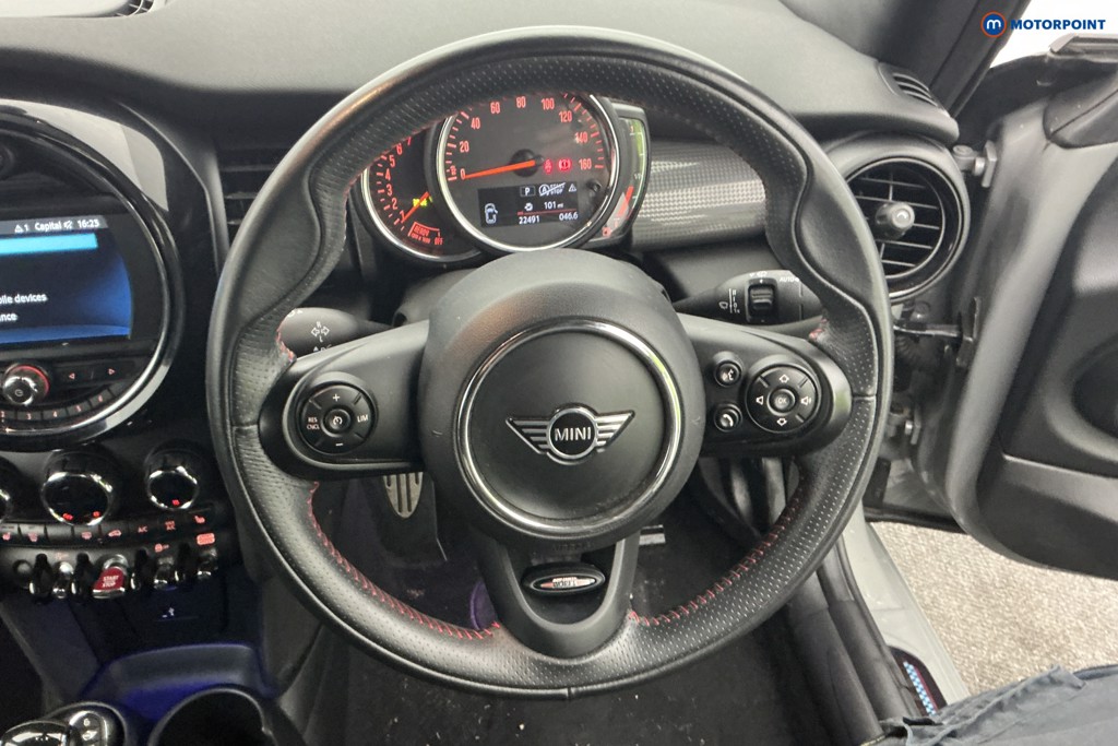 Used MINI Convertible 2020 for sale - 76862758: Photo 14