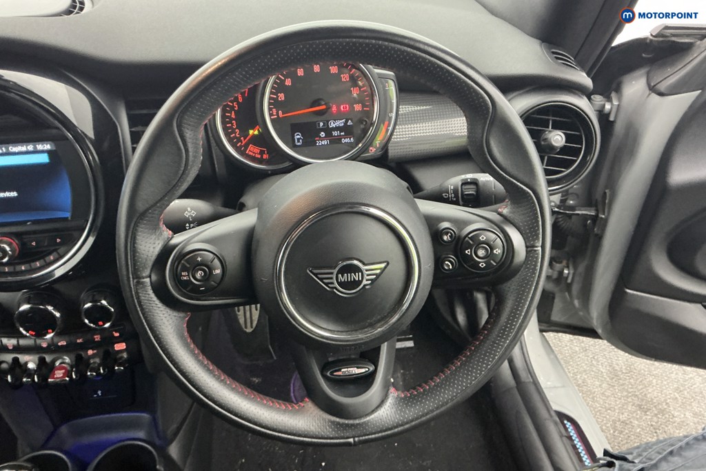 Used MINI Convertible 2020 for sale - 76862758: Photo 17