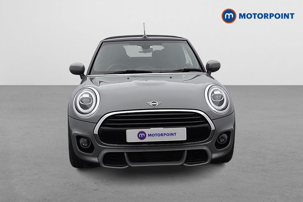 Used MINI Convertible 2020 for sale - 76862758: Photo 2