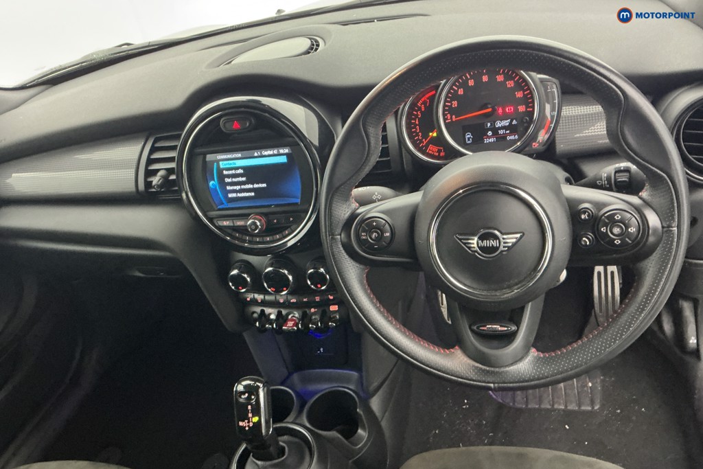 Used MINI Convertible 2020 for sale - 76862758: Photo 20