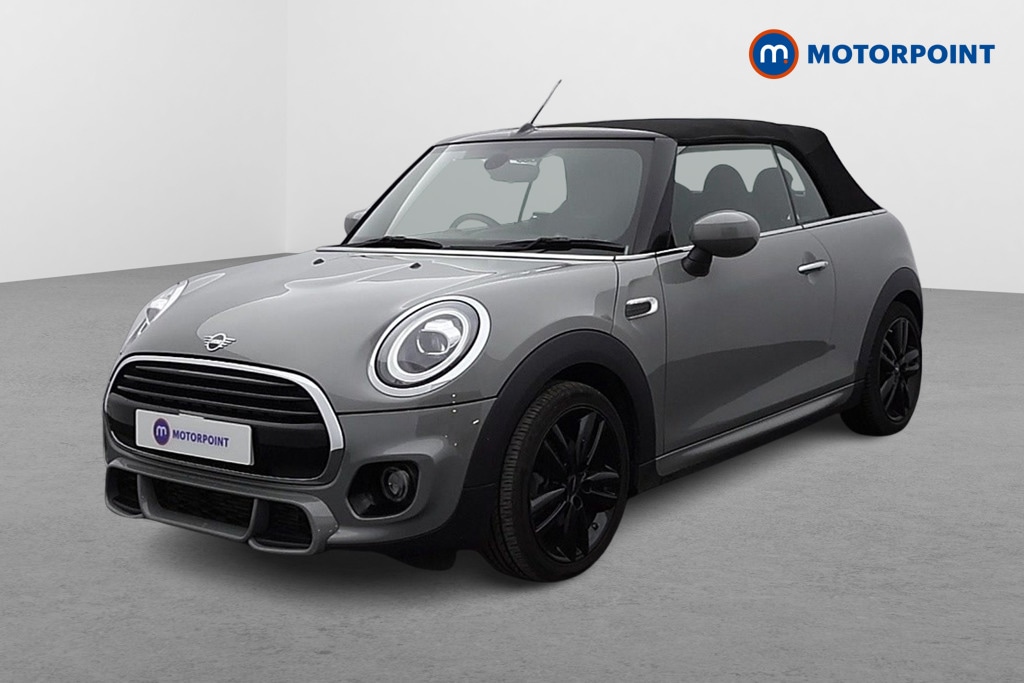 Used MINI Convertible 2020 for sale - 76862758: Photo 3
