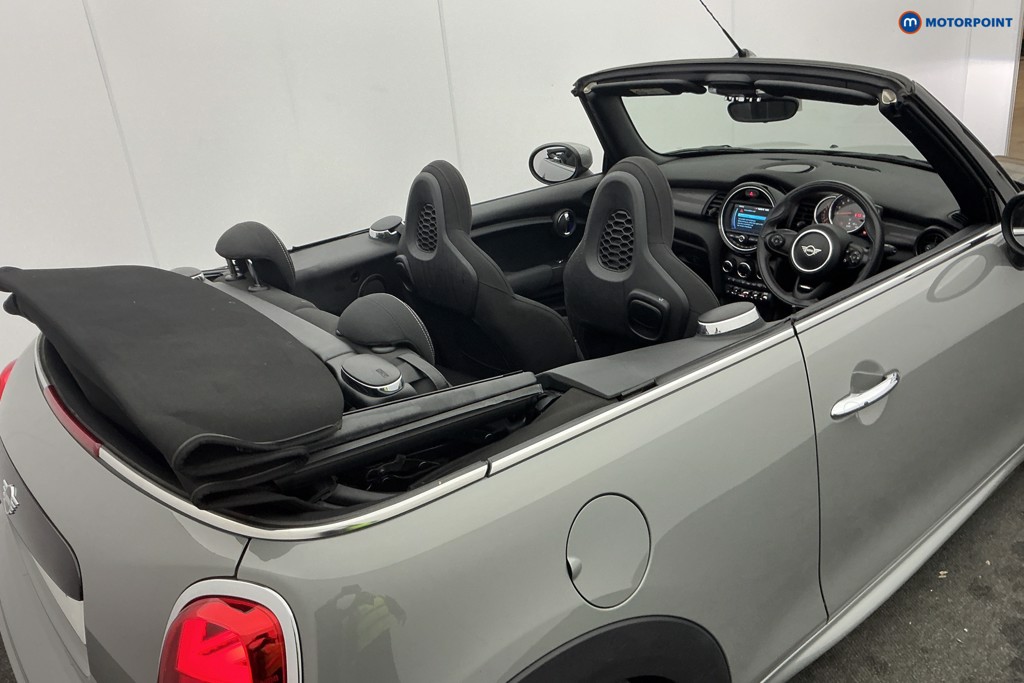 Used MINI Convertible 2020 for sale - 76862758: Photo 33
