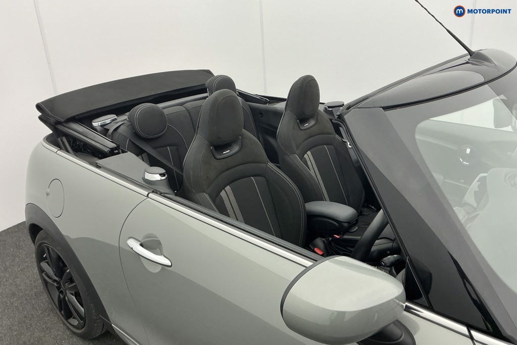 Used MINI Convertible 2020 for sale - 76862758: Photo 34