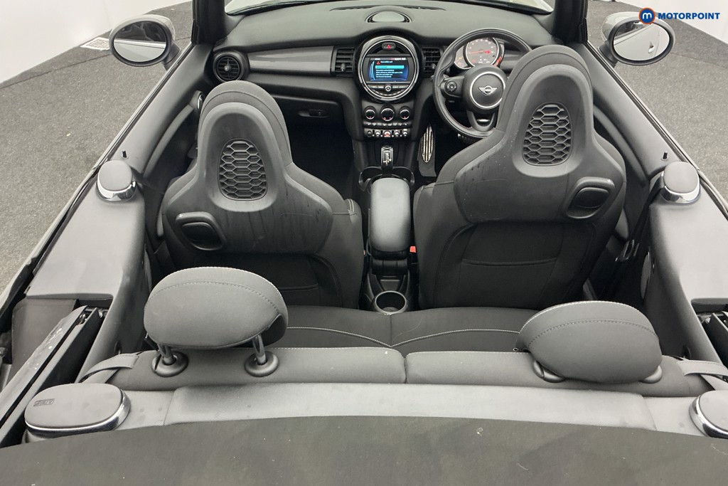 Used MINI Convertible 2020 for sale - 76862758: Photo 35