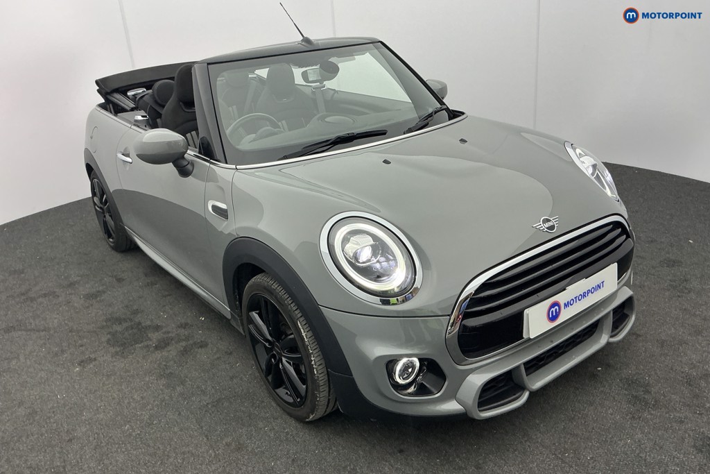 Used MINI Convertible 2020 for sale - 76862758: Photo 36