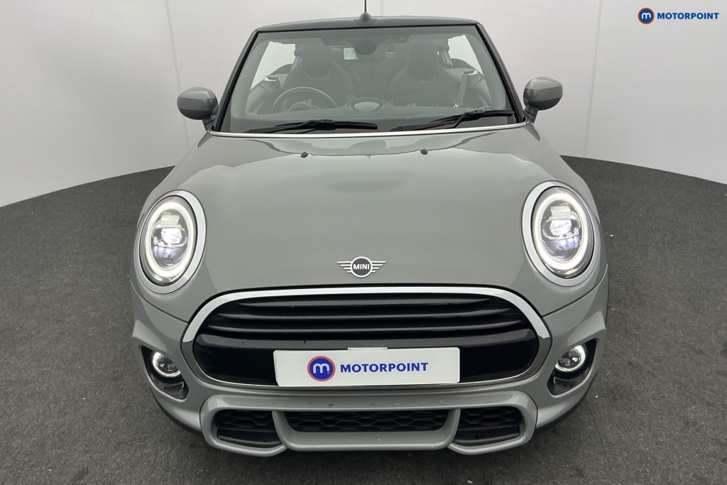 Used MINI Convertible 2020 for sale - 76862758: Photo 37