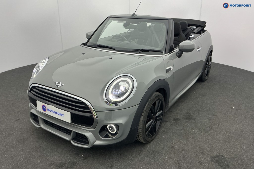 Used MINI Convertible 2020 for sale - 76862758: Photo 38