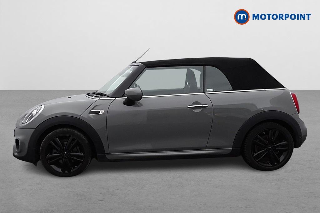 Used MINI Convertible 2020 for sale - 76862758: Photo 4