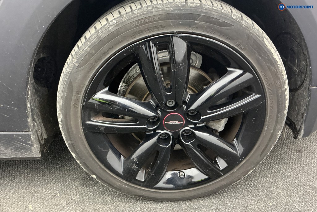 Used MINI Convertible 2020 for sale - 76862758: Photo 43