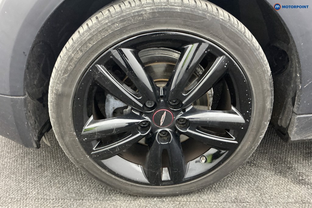 Used MINI Convertible 2020 for sale - 76862758: Photo 44