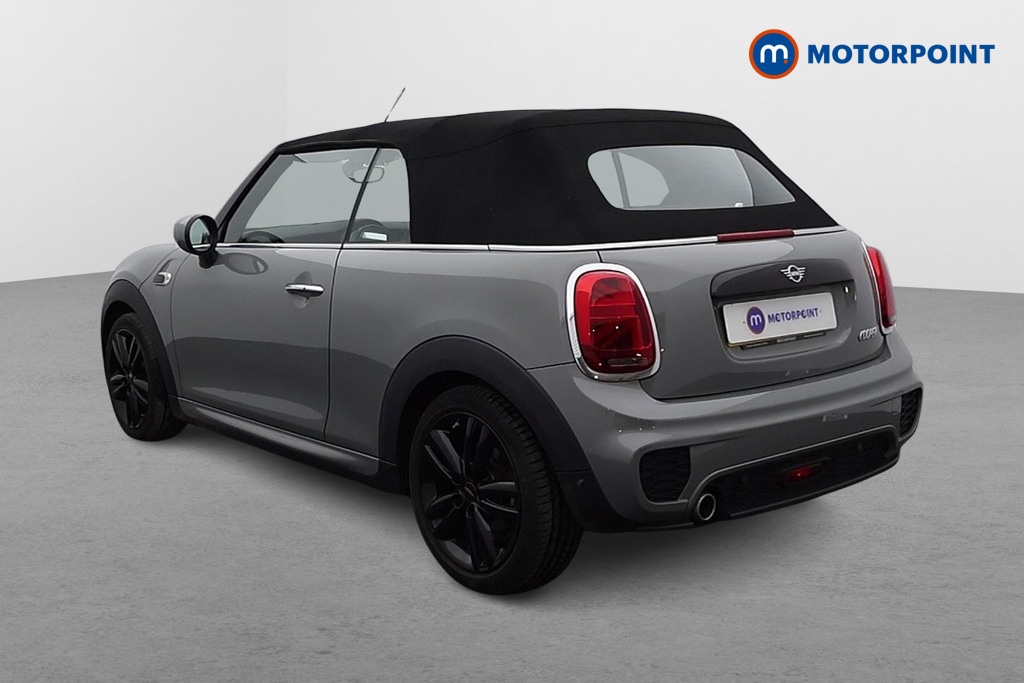 Used MINI Convertible 2020 for sale - 76862758: Photo 5