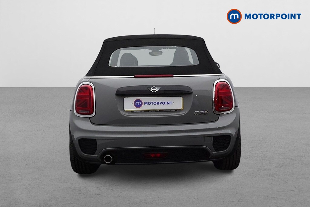 Used MINI Convertible 2020 for sale - 76862758: Photo 6