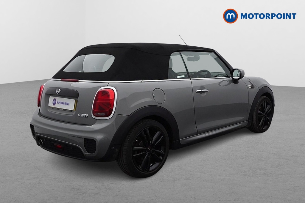 Used MINI Convertible 2020 for sale - 76862758: Photo 7