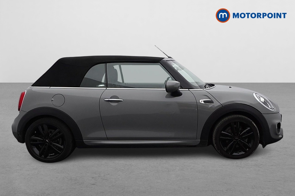 Used MINI Convertible 2020 for sale - 76862758: Photo 8