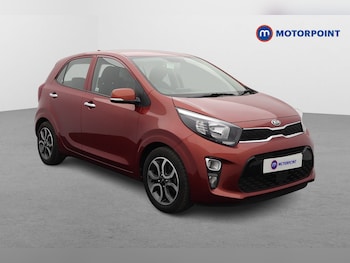 2017 - 1.25 3 5dr Auto