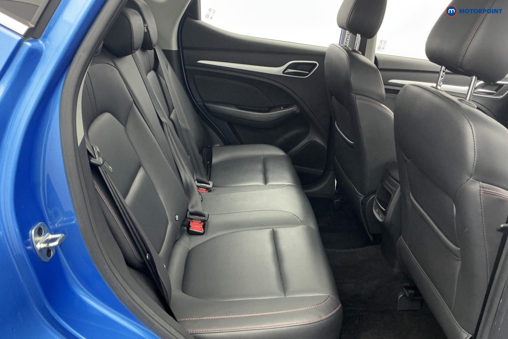 Used MG MG ZS 2021 for sale - 78106902: Photo 14