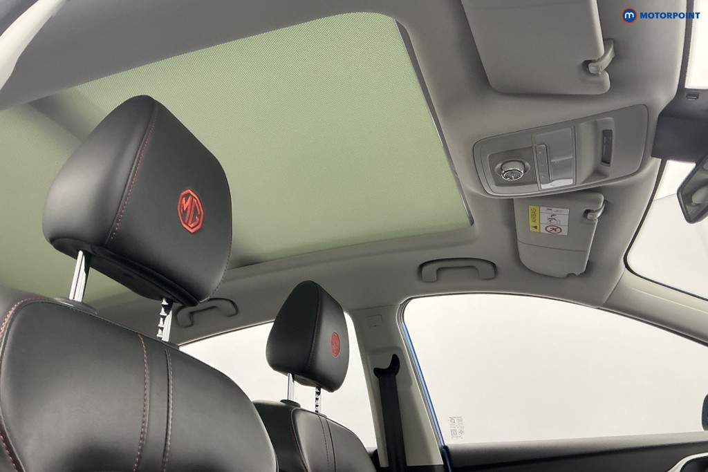 Used MG MG ZS 2021 for sale - 78106902: Photo 17