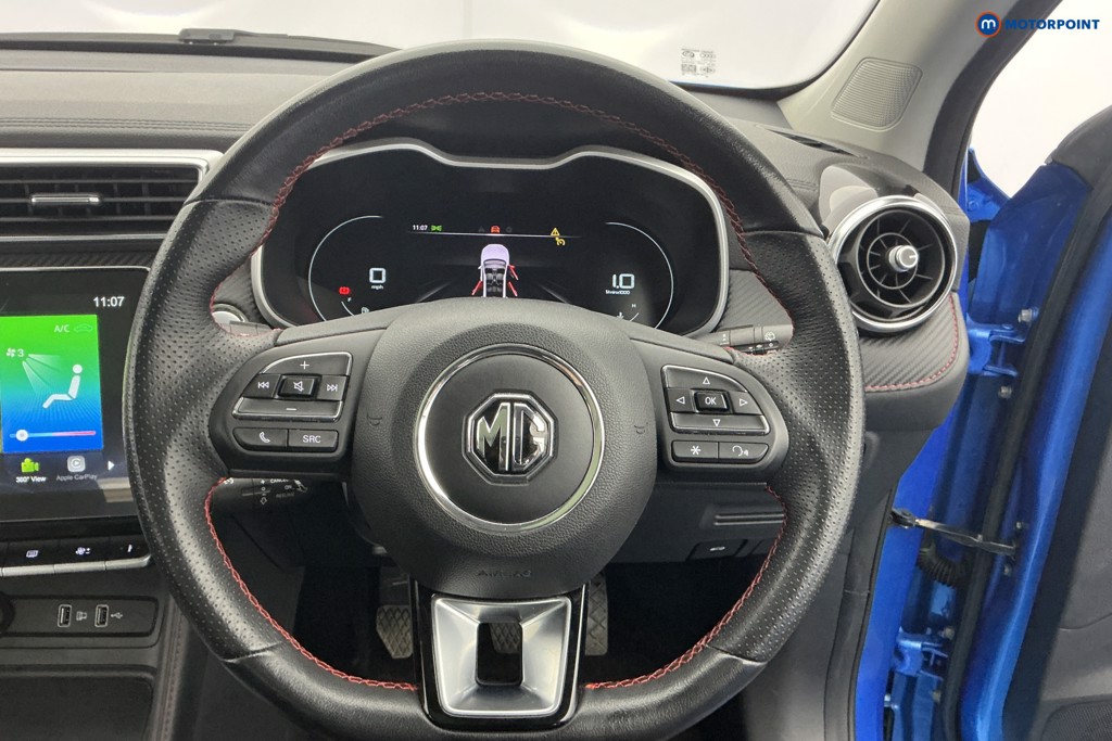 Used MG MG ZS 2021 for sale - 78106902: Photo 18