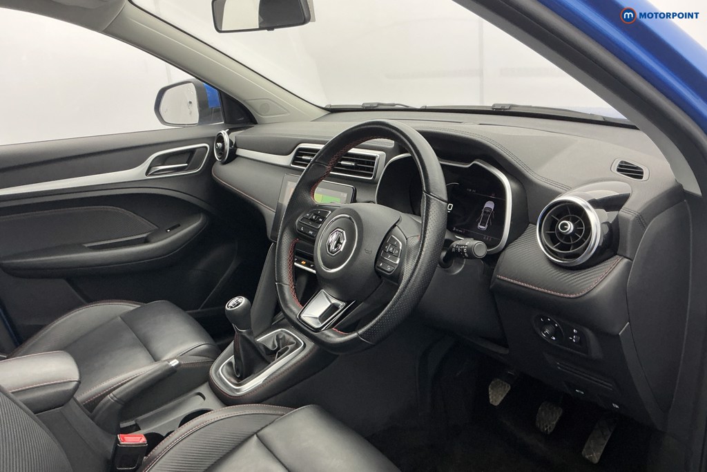 Used MG MG ZS 2021 for sale - 78106902: Photo 19