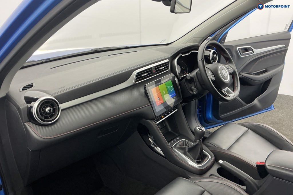 Used MG MG ZS 2021 for sale - 78106902: Photo 20