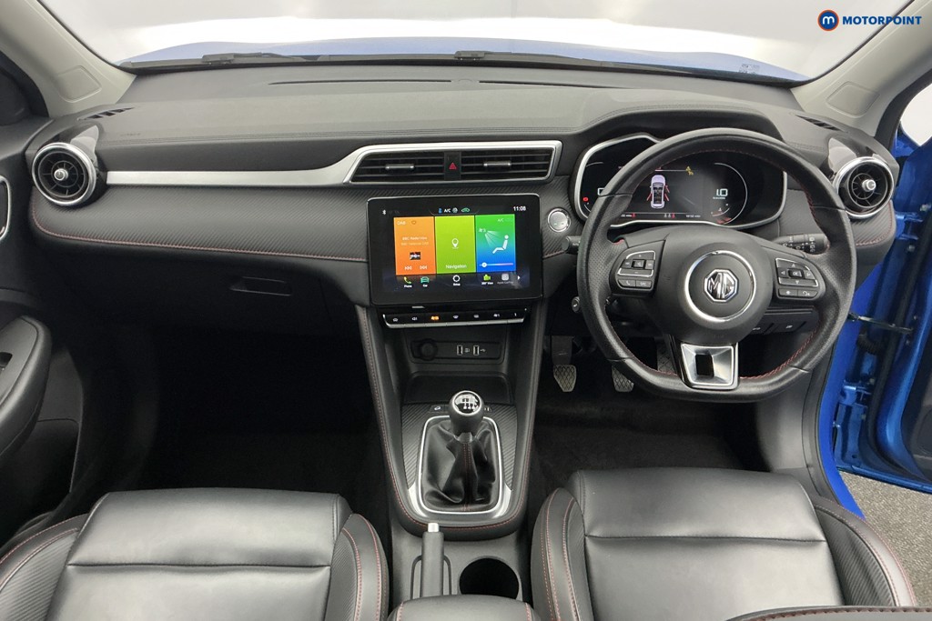 Used MG MG ZS 2021 for sale - 78106902: Photo 23