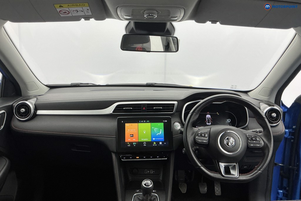 Used MG MG ZS 2021 for sale - 78106902: Photo 24