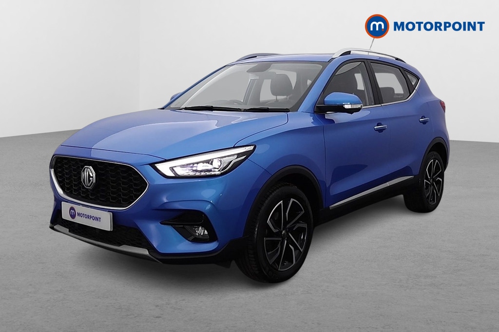 Used MG MG ZS 2021 for sale - 78106902: Photo 3