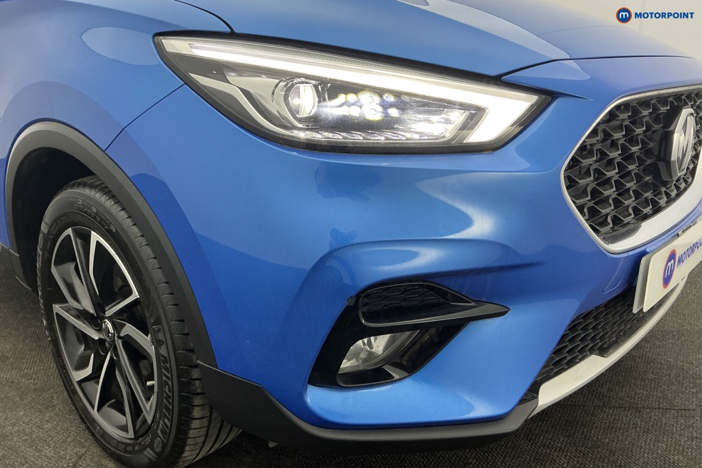 Used MG MG ZS 2021 for sale - 78106902: Photo 42