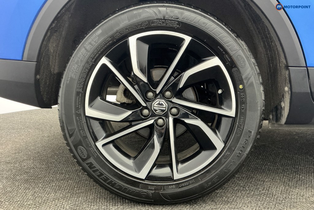 Used MG MG ZS 2021 for sale - 78106902: Photo 49