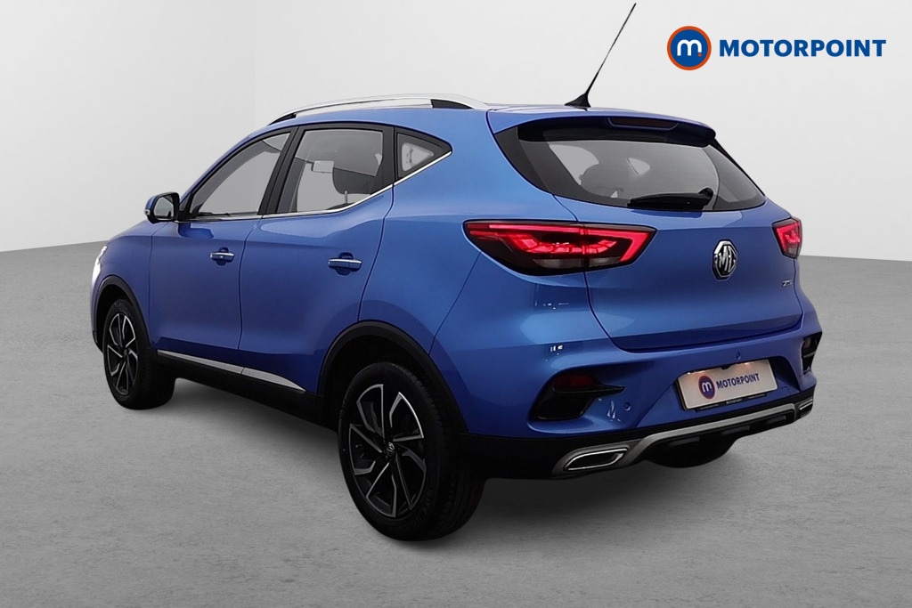 Used MG MG ZS 2021 for sale - 78106902: Photo 5