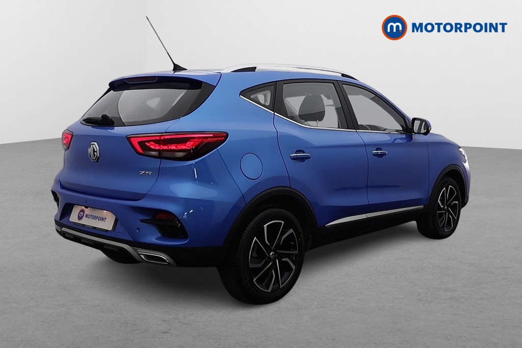 Used MG MG ZS 2021 for sale - 78106902: Photo 7