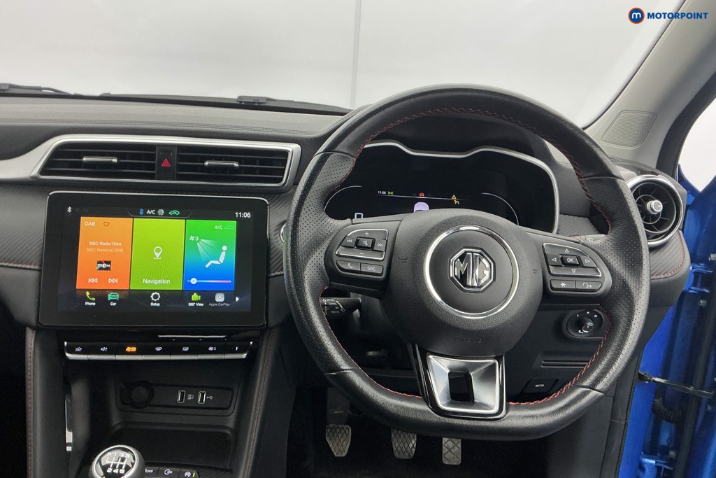 Used MG MG ZS 2021 for sale - 78106902: Photo 9