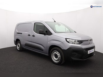 Citroen - Berlingo