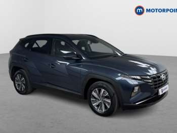 2022 - 1.6 TGDi SE Connect 5dr 2WD
