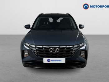 Used Hyundai TUCSON 2022 for sale - 75066818: Photo