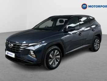 Used Hyundai TUCSON 2022 for sale - 75066818: Photo