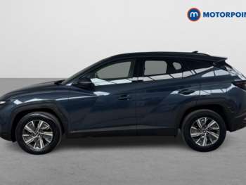 Used Hyundai TUCSON 2022 for sale - 75066818: Photo
