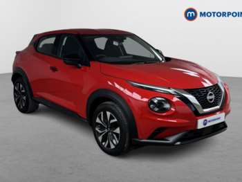 2024 - 1.0 DiG-T Acenta Premium 5dr