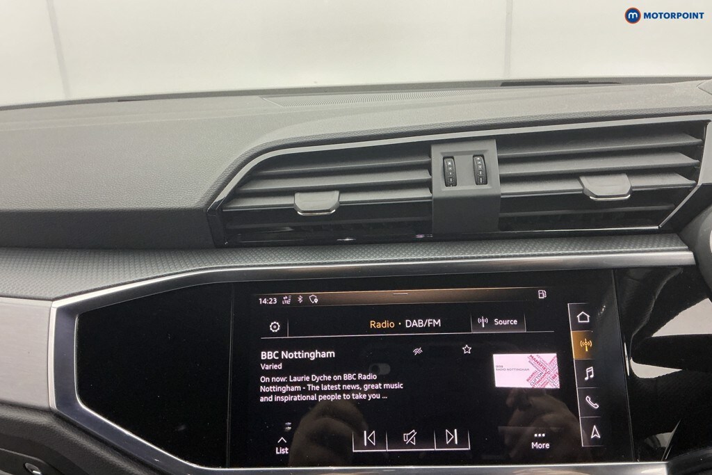 Used Audi Q3 2020 for sale - 77407347: Photo 10