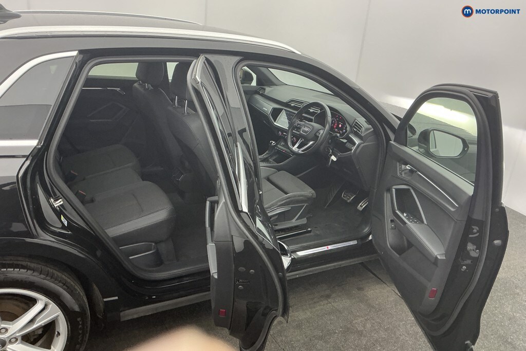 Used Audi Q3 2020 for sale - 77407347: Photo 14