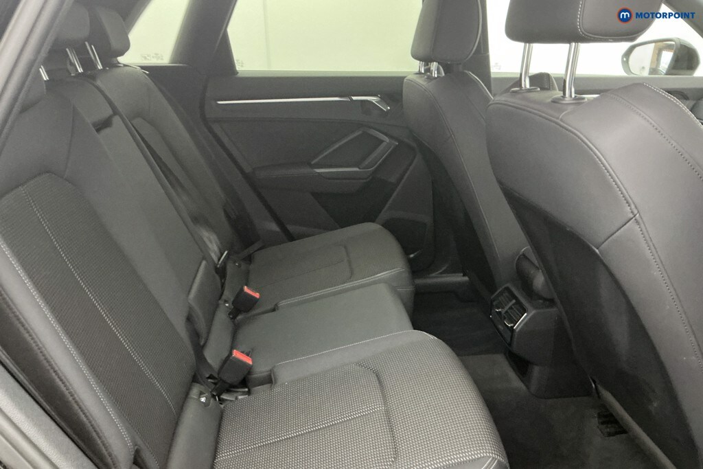 Used Audi Q3 2020 for sale - 77407347: Photo 15
