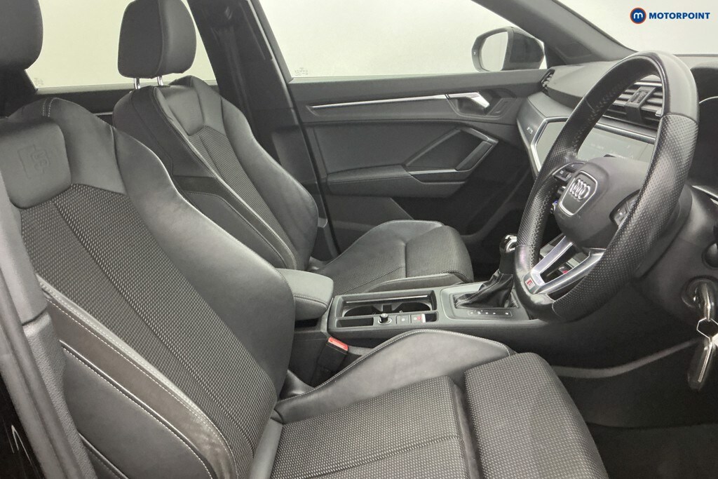 Used Audi Q3 2020 for sale - 77407347: Photo 16