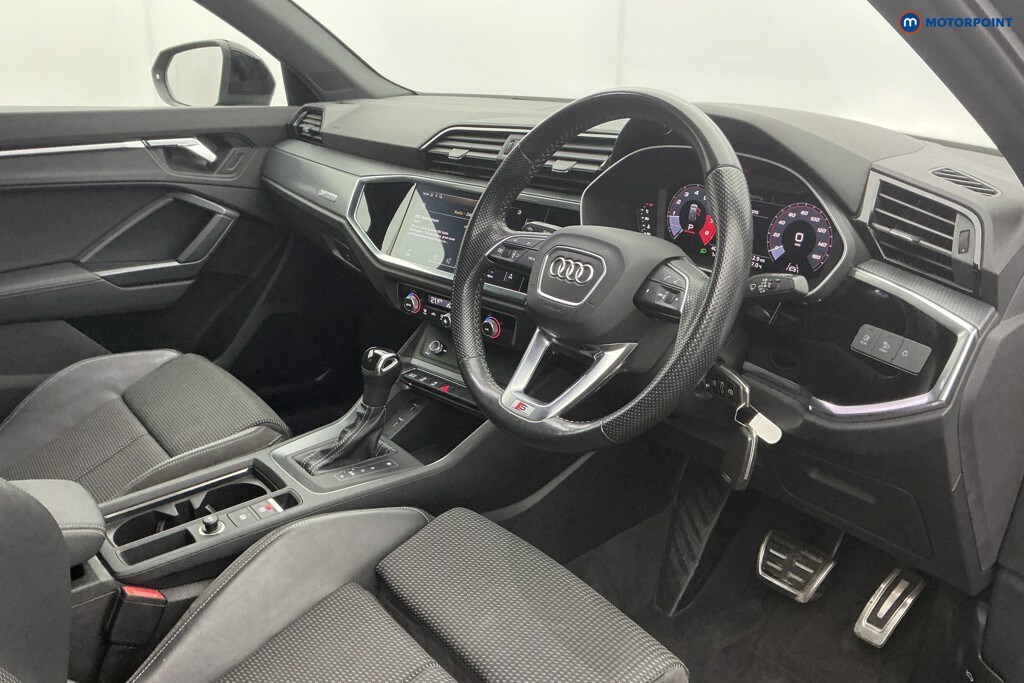 Used Audi Q3 2020 for sale - 77407347: Photo 18