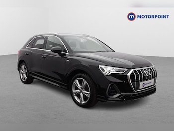 Audi Q3 feature image