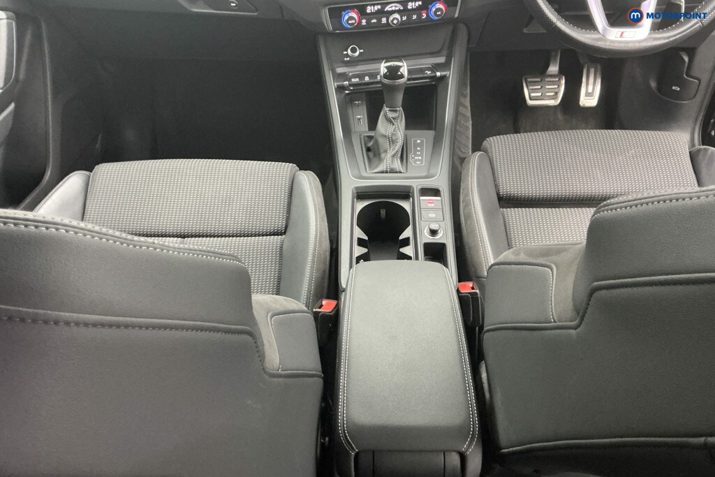 Used Audi Q3 2020 for sale - 77407347: Photo 22